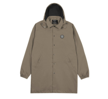 Коуч удлиненный MEDOOZA (светло-коричневый)