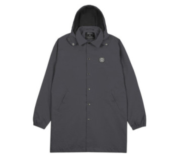 Коуч удлиненный MEDOOZA (асфальт)