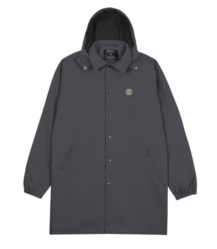 Коуч удлиненный MEDOOZA (асфальт)