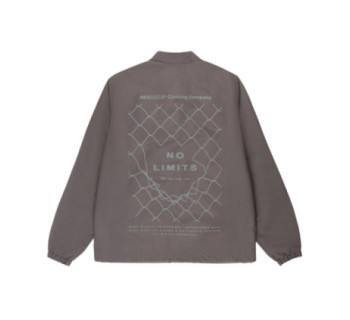 Коуч MEDOOZA "No Limits" (темно-серый)