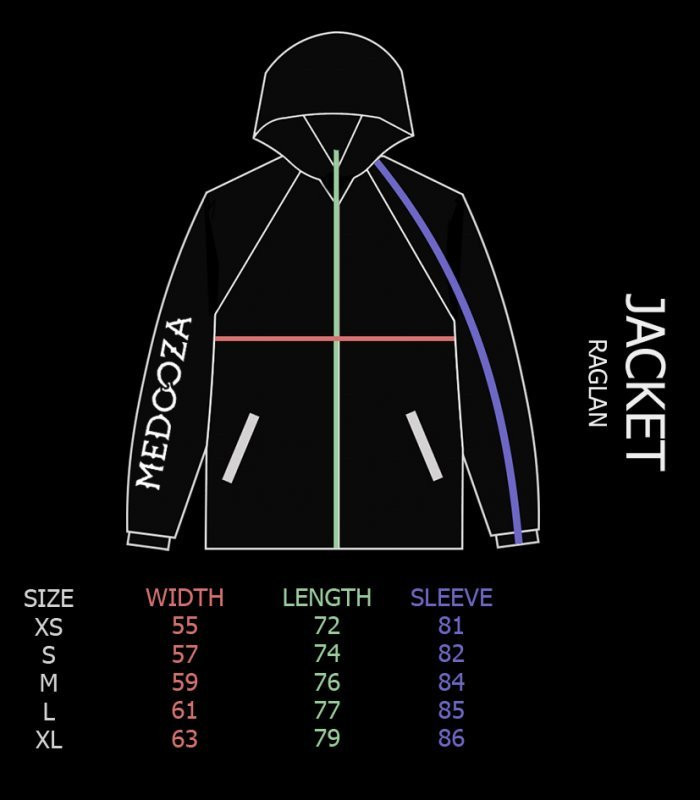 Коуч MEDOOZA "No Limits" (темно-серый)