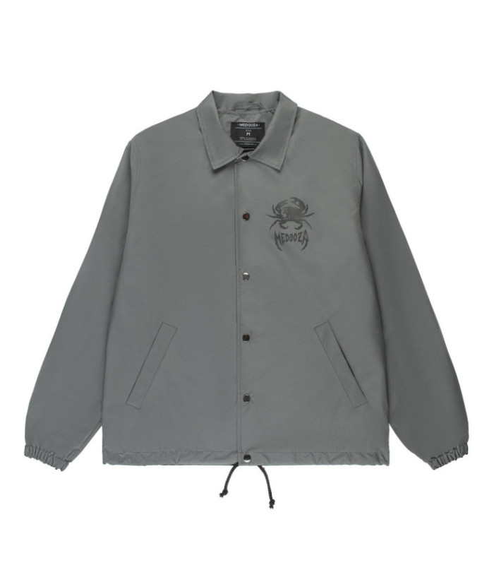 Коуч MEDOOZA "Crabcore" (темно-серый)